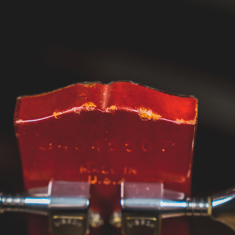 1994 Gibson LPB-3 Les Paul Standard Bass Guitar, Cherry Sunburst w/OHSC - Used