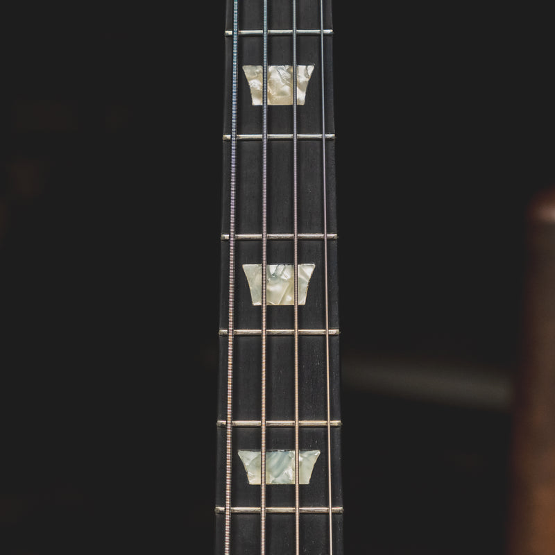 1994 Gibson LPB-3 Les Paul Standard Bass Guitar, Cherry Sunburst w/OHSC - Used