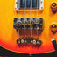 1994 Gibson LPB-3 Les Paul Standard Bass Guitar, Cherry Sunburst w/OHSC - Used