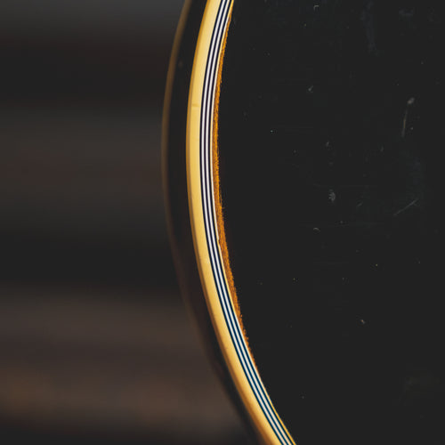 1978 Gibson Les Paul Custom Electric Guitar, Ebony w/OHSC - Used