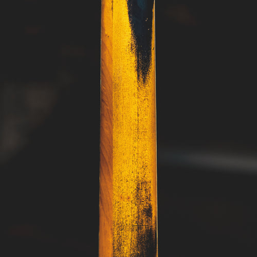 1978 Gibson Les Paul Custom Electric Guitar, Ebony w/OHSC - Used