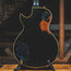 1978 Gibson Les Paul Custom Electric Guitar, Ebony w/OHSC - Used