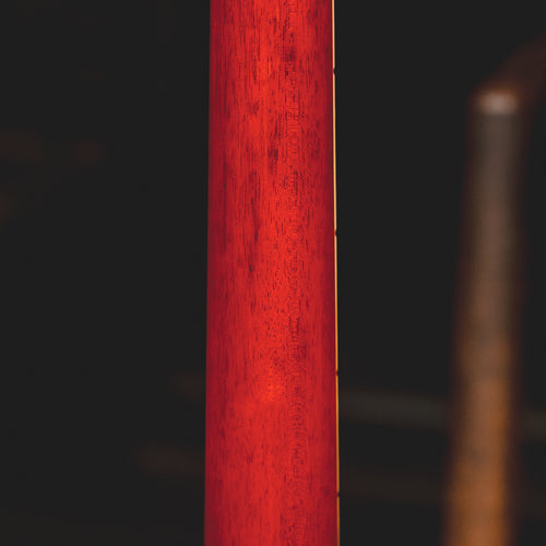 2023 Gibson Les Paul Standard '50s, Premium Quilted Top, Bourbon Burst w/OHSC - Used