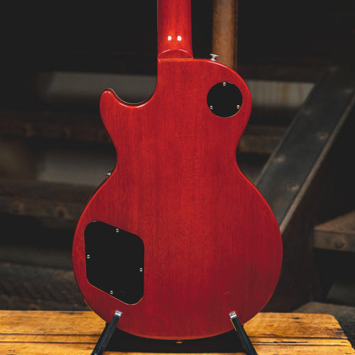 2023 Gibson Les Paul Standard '50s, Premium Quilted Top, Bourbon Burst w/OHSC - Used