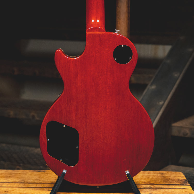 2023 Gibson Les Paul Standard '50s, Premium Quilted Top, Bourbon Burst w/OHSC - Used