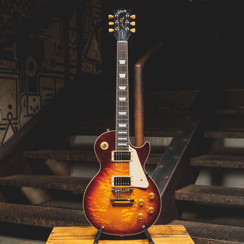 【期間限定セール】Gibson Les Paul Standard 2023 2023 Gibson Les Paul Standard – Emerald City Guitars