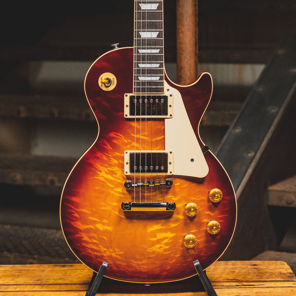 【期間限定セール】Gibson Les Paul Standard 2023 GIBSONISS16253USED2023LESPAULS