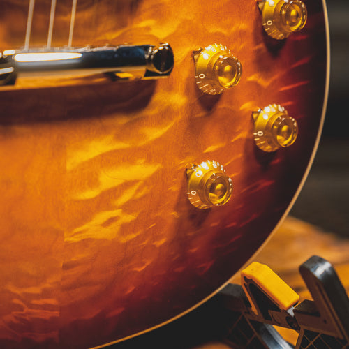 【期間限定セール】Gibson Les Paul Standard 2023 GIBSON USAから待望の新製品！Les Paul Standard「Custom Color