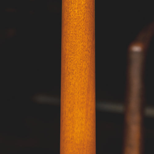 2021 Gibson ES-335 Figured Semi-Hollow Electric Guitar, Natural w/OHSC - Used