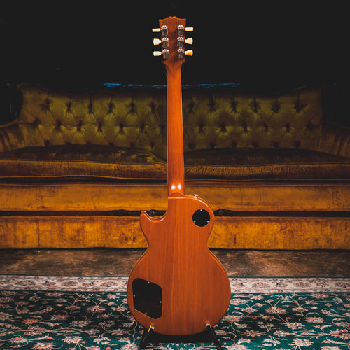 2022 Gibson Les Paul Standard ‘50s Electric Guitar, Faded Honeyburst w/ OHSC - Used