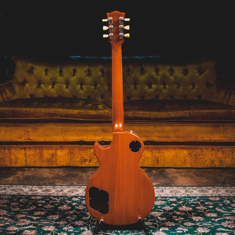 2022 Gibson Les Paul Standard ‘50s Electric Guitar, Faded Honeyburst w/ OHSC - Used