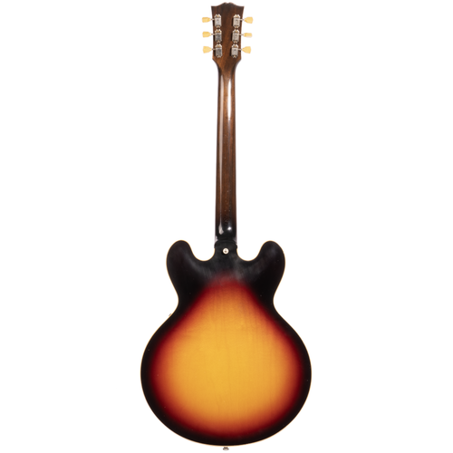 【5％OFF】 Gibson Custom Lab Murphy Guitar, Electric ES-335 '58 Shop ギター