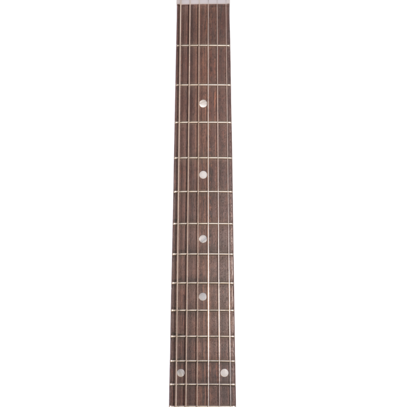 Gibson Custom Shop '58 ES-335 Electric Guitar, Murphy Lab Light Aged, Tri-Burst