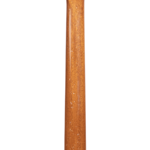 Gibson Custom Shop '58 ES-335 Electric Guitar, Murphy Lab Heavy Aged, Dirty Blonde