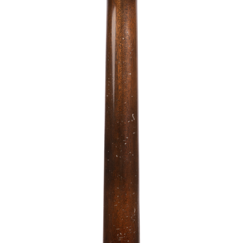 Gibson Custom Shop '58 ES-335 Electric Guitar, Murphy Lab Heavy Aged, Faded Tobacco Burst