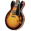 Gibson Custom Shop 1959 ES-335 Reissue, VOS Vintage Burst w/Case
