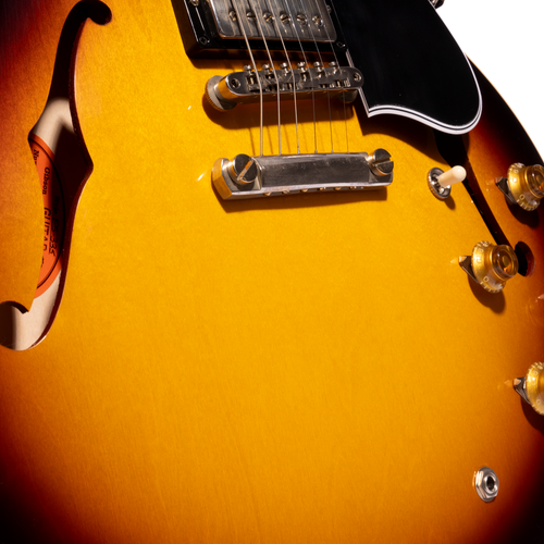Gibson Custom Shop 1959 ES-335 Reissue, VOS Vintage Burst w/Case