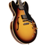 Gibson Custom Shop 1959 ES-335 Reissue, VOS Vintage Burst w/Case