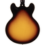 Gibson Custom Shop 1959 ES-335 Reissue, VOS Vintage Burst w/Case