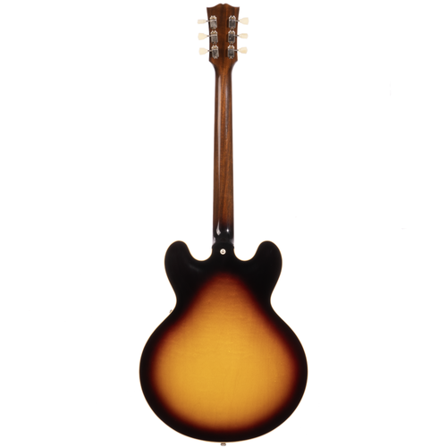 Gibson Custom Shop 1959 ES-335 Reissue, VOS Vintage Burst w/Case