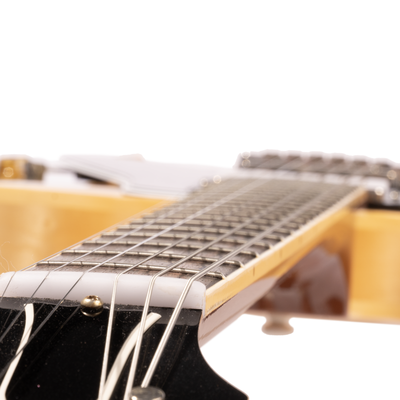 Gibson Custom Shop 1959 ES-335 Reissue Electric Guitar VOS, Vintage Natural