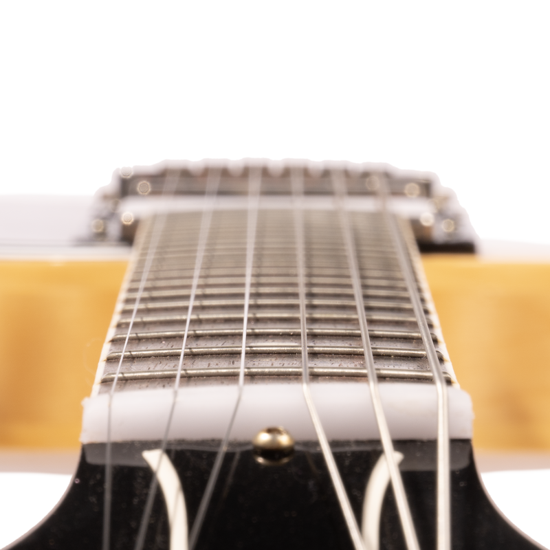 Gibson Custom Shop 1959 ES-335 Reissue Electric Guitar VOS, Vintage Natural