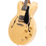 Gibson Custom Shop 1959 ES-335 Reissue Electric Guitar VOS, Vintage Natural