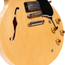 Gibson Custom Shop 1959 ES-335 Reissue Electric Guitar VOS, Vintage Natural
