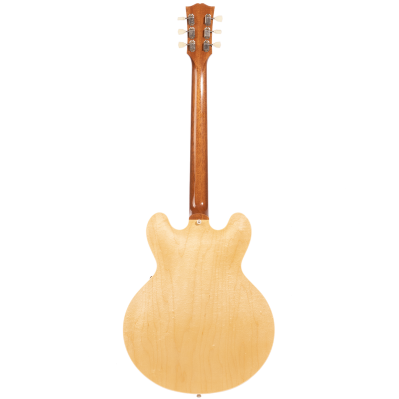 Gibson Custom Shop 1959 ES-335 Reissue Electric Guitar VOS, Vintage Natural
