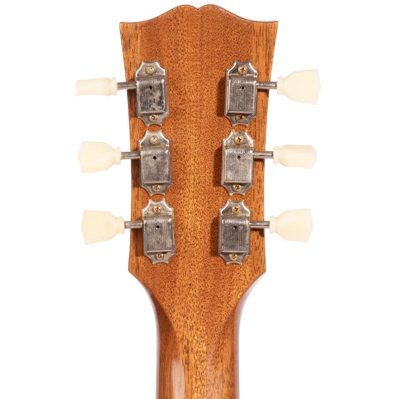 Gibson Custom Shop 1959 ES-335 Reissue Electric Guitar VOS, Vintage Natural