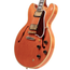 Gibson Custom Shop 1959 ES-355 Reissue Electric Guitar Murphy Lab, Light Aged Watermelon Red