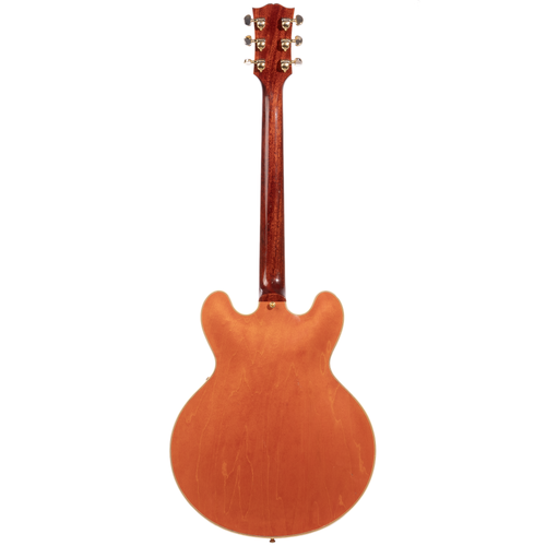 Gibson Custom Shop 1959 ES-355 Reissue Electric Guitar Murphy Lab, Light Aged Watermelon Red