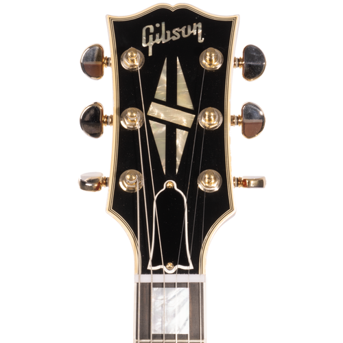 Gibson Custom Shop 1959 ES-355 Reissue Electric Guitar Murphy Lab, Light Aged Watermelon Red