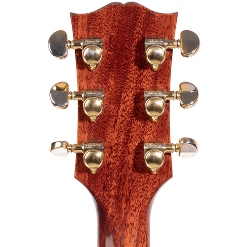 Gibson Custom Shop 1959 ES-355 Reissue Electric Guitar Murphy Lab, Light Aged Watermelon Red