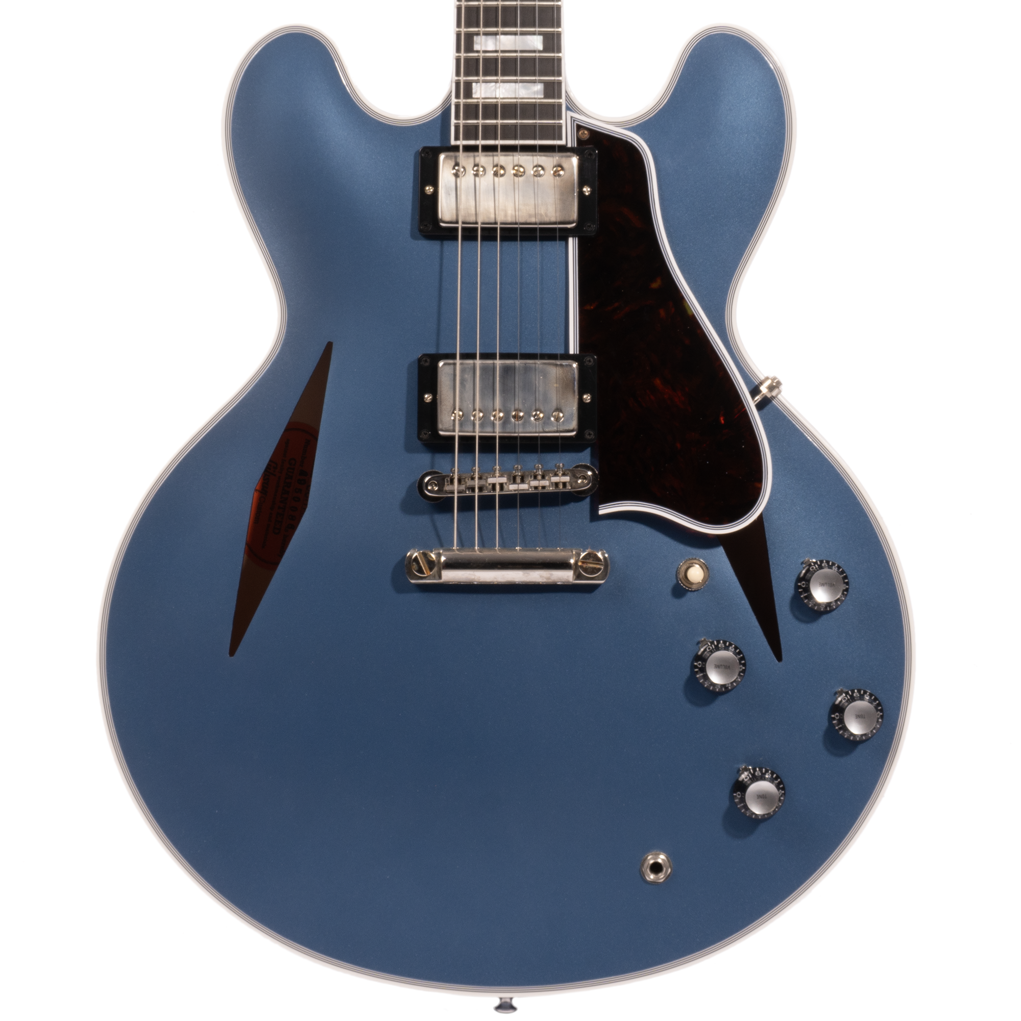 Gibson Guitars for Sale | Electric, Acoustic & Custom Guitars