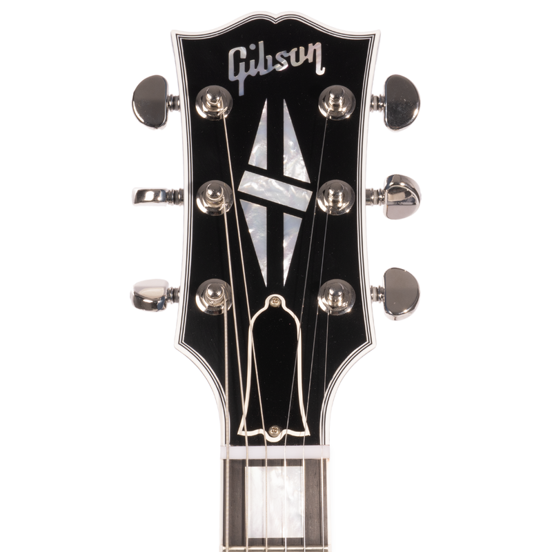 Gibson Custom Shop 1959 ES-355 Semi-Hollow Electric Guitar, VOS Pelham Blue