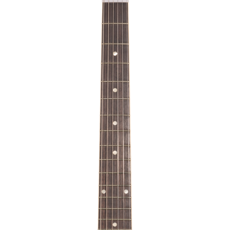 Gibson Custom Shop '61 ES-335 Murphy Lab Ultra Light, Aged Nickel, Antique Ebony