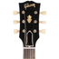 Gibson Custom Shop '61 ES-335 Murphy Lab Ultra Light, Aged Nickel, Antique Ebony