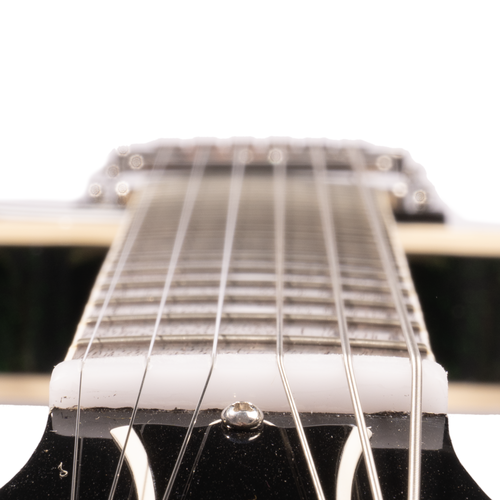 Gibson Custom Shop '61 ES-335 Reissue Electric Guitar, Brunswick Green Gloss, VOS