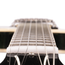 Gibson Custom Shop '61 ES-335 Reissue Electric Guitar, Brunswick Green Gloss, VOS