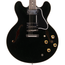 Gibson Custom Shop '61 ES-335 Reissue Electric Guitar, Brunswick Green Gloss, VOS
