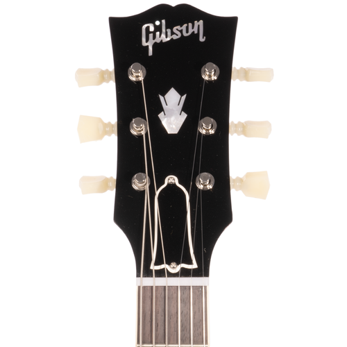 Gibson Custom Shop '61 ES-335 Reissue Electric Guitar, Brunswick Green Gloss, VOS