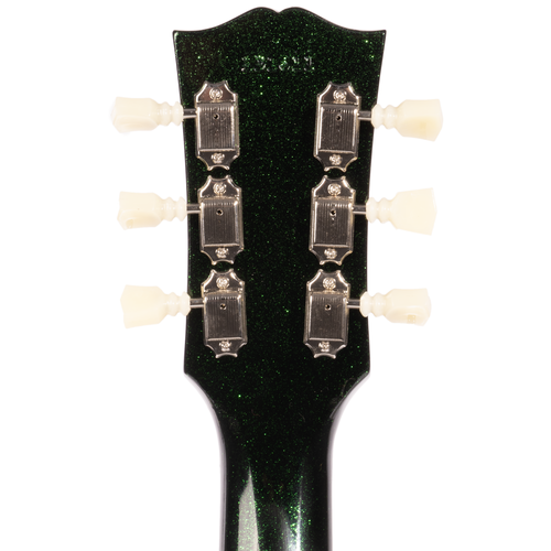 Gibson Custom Shop '61 ES-335 Reissue Guitar, Brunswick Green