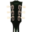 Gibson Custom Shop '61 ES-335 Reissue Electric Guitar, Brunswick Green Gloss, VOS