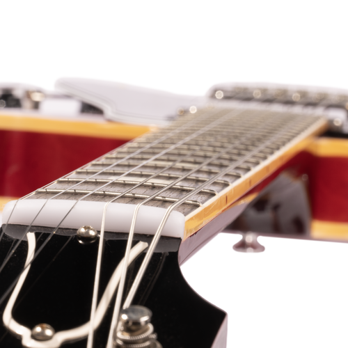 Gibson Custom 1964 ES-335 Reissue, Sixties Cherry VOS