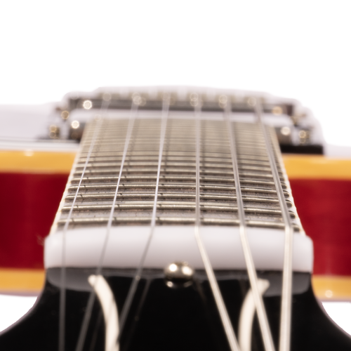 Gibson Custom 1964 ES-335 Reissue, Sixties Cherry VOS