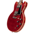 Gibson Custom 1964 ES-335 Reissue, Sixties Cherry VOS