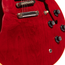Gibson Custom 1964 ES-335 Reissue, Sixties Cherry VOS