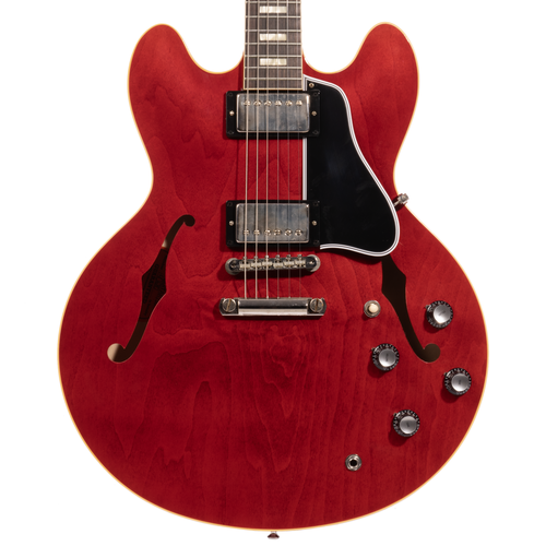 Gibson Custom 1964 ES-335 Reissue, Sixties Cherry VOS