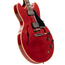 Gibson Custom 1964 ES-335 Reissue, Sixties Cherry VOS